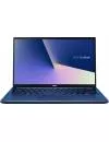 Ноутбук-трансформер Asus ZenBook Flip 13 UX362FA-EL026T icon