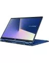 Ноутбук-трансформер Asus ZenBook Flip 13 UX362FA-EL026T фото 5