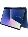 Ноутбук-трансформер Asus ZenBook Flip 13 UX362FA-EL077T фото 7