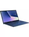 Ноутбук-трансформер Asus ZenBook Flip 13 UX362FA-EL122T фото 3