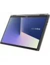 Ноутбук-трансформер Asus ZenBook Flip 13 UX362FA-EL215T фото 5