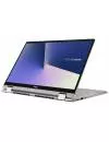 Ноутбук-трансформер Asus ZenBook Flip 14 UM462DA-AI010T icon 6