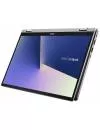 Ноутбук-трансформер Asus ZenBook Flip 14 UM462DA-AI010T icon 8