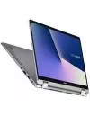 Ноутбук-трансформер Asus ZenBook Flip 14 UM462DA-AI082T фото 7