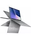 Ноутбук-трансформер Asus ZenBook Flip 14 UM462DA-AI086 фото 5