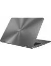 Ноутбук-трансформер Asus ZenBook Flip 14 UX461FA-E1041T фото 10