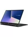 Ноутбук-трансформер Asus ZenBook Flip 14 UX463FL-AI023R фото 5