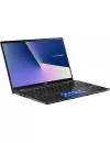 Ноутбук-трансформер Asus ZenBook Flip 14 UX463FL-AI023R фото 2