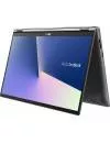 Ноутбук-трансформер Asus ZenBook Flip 15 RX562FD-EZ065R фото 6