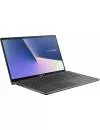 Ноутбук-трансформер Asus ZenBook Flip 15 RX562FD-EZ066R icon 2