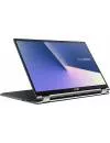 Ноутбук-трансформер Asus ZenBook Flip 15 RX562FD-EZ066R фото 4