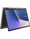 Ноутбук-трансформер Asus ZenBook Flip 15 RX562FD-EZ066R фото 6