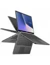 Ноутбук-трансформер Asus ZenBook Flip 15 UX562FDX-A1016T фото 12