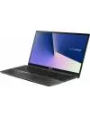 Ноутбук-трансформер Asus ZenBook Flip 15 UX563FD-EZ008T фото 2