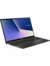 Ноутбук-трансформер Asus ZenBook Flip 15 UX563FD-EZ008T фото 8