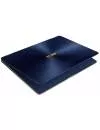 Ноутбук-трансформер Asus ZenBook Flip S UX370UA-C4201T фото 9
