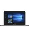 Ноутбук-трансформер Asus ZenBook Flip UX360CA-C4007T icon