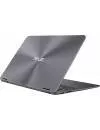 Ноутбук-трансформер Asus ZenBook Flip UX360CA-DQ070T фото 9