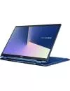 Ноутбук-трансформер Asus ZenBook Flip UX362FA-EL123T фото 4