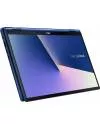 Ноутбук-трансформер Asus ZenBook Flip UX362FA-EL123T фото 3