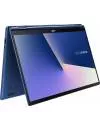 Ноутбук-трансформер Asus ZenBook Flip UX362FA-EL123T фото 2