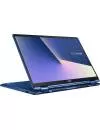 Ноутбук-трансформер Asus ZenBook Flip UX362FA-EL123T фото 5