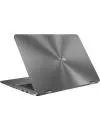 Ноутбук-трансформер Asus ZenBook Flip UX461FA-E1010T фото 9
