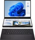 Рабочая станция ASUS Zenbook Pro 14 Duo UX8406MA-QL056W icon