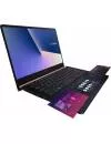 Ультрабук Asus ZenBook Pro 14 UX480FD-E1049R icon 10