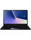 Ультрабук Asus ZenBook Pro 15 UX580GD-BO079T icon