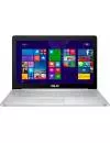 Ноутбук Asus Zenbook Pro UX501JW-CN284P icon