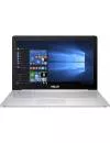 Ультрабук Asus Zenbook Pro UX501VW-FY010T icon