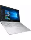 Ультрабук Asus Zenbook Pro UX501VW-FY010T фото 4