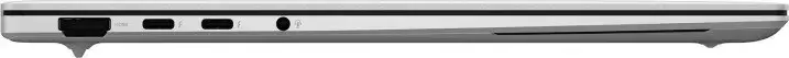 Ноутбук Asus Zenbook S14 OLED UX5406SA258-0ECWXBJX21 фото 6