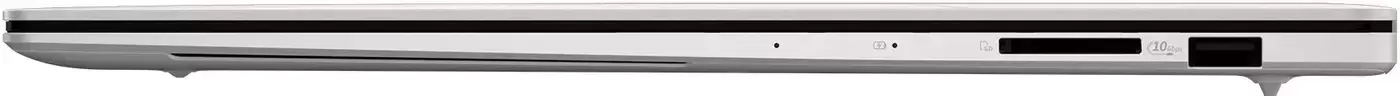 Ноутбук Asus Zenbook S16 OLED UX5606SA-RJ198W фото 2