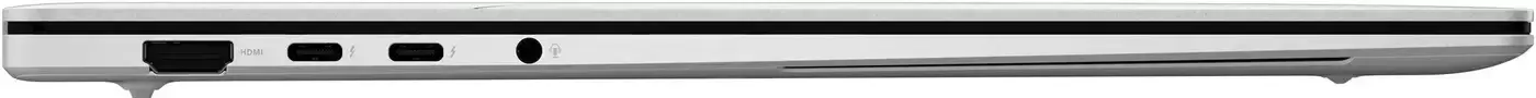Ноутбук Asus Zenbook S16 OLED UX5606SA-RJ198W фото 3