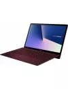 Ультрабук Asus ZenBook S UX391UA-ET084T icon 3