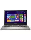 Ноутбук Asus Zenbook UX303LN-R4224H  icon