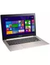 Ноутбук Asus Zenbook UX303LN-R4224H  icon 4