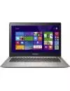 Ноутбук Asus Zenbook UX303UA-FN090T icon