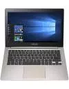 Ноутбук Asus Zenbook UX303UA-FN090T фото 2