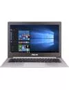 Ноутбук Asus Zenbook UX303UB-R4170T icon