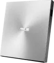 Оптический привод ASUS ZenDrive SDRW-08U8M-U (серебристый) фото 2