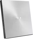 Оптический привод ASUS ZenDrive SDRW-08U8M-U (серебристый) фото 3
