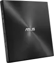 Оптический привод Asus ZenDrive U9M (черный) фото 2