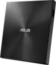 Оптический привод Asus ZenDrive U9M (черный) фото 3