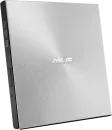 Оптический привод Asus ZenDrive U9M (серебристый) фото 4