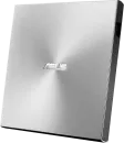 Оптический привод Asus ZenDrive U9M (серебристый) фото 5
