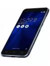 Смартфон Asus ZenFone 3 64Gb Black (ZE552KL) фото 3