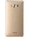 Смартфон Asus ZenFone 3 Deluxe 64Gb Gold (ZS570KL) фото 2